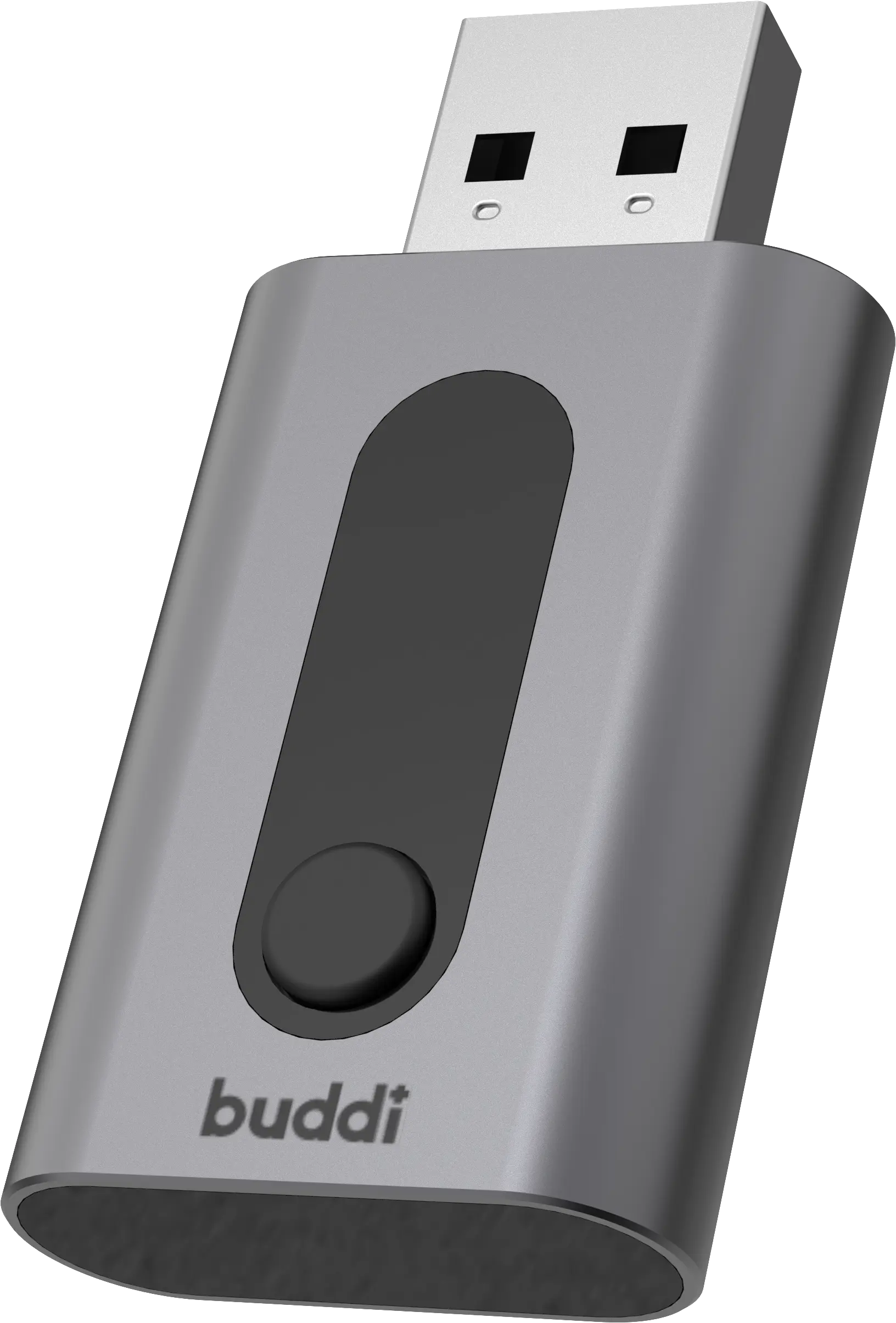 Buddi Play 3 Bluetooth Apple CarPlay & Android Auto Adapter afbeelding 12