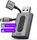 Buddi Play 3 Bluetooth Apple CarPlay & Android Auto Adapter afbeelding 1