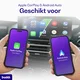Buddi Play 3 Bluetooth Apple CarPlay & Android Auto Adapter afbeelding 10