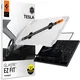 Spigen EZ Fit GLAS.tR Tesla Model Y Anti-Glare Screen Protector afbeelding 1