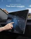 Spigen EZ Fit GLAS.tR Tesla Model Y Anti-Glare Screen Protector afbeelding 6