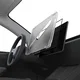 Spigen EZ Fit GLAS.tR Tesla Model Y Screen Protector afbeelding 11