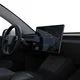 Spigen EZ Fit GLAS.tR Tesla Model Y Screen Protector afbeelding 10
