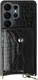 AVY Samsung Galaxy S26 Ultra - Classic Kit - Leather Croco Zwart