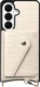 AVY Samsung Galaxy S26 - Classic Kit - Leather Croco Beige afbeelding 1