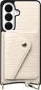 AVY Samsung Galaxy S26 - Classic Kit - Leather Croco Beige