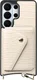 AVY Samsung Galaxy S26 Ultra - Classic Kit - Leather Croco Beige afbeelding 1