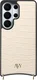 AVY Samsung Galaxy S26 Ultra - Classic Kit - Leather Croco Beige afbeelding 11