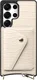 AVY Samsung Galaxy S25 Ultra - Classic Kit - Leather Croco Beige