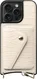 AVY Apple iPhone 15 Pro Max - Classic Kit - Leather Croco Beige