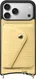 AVY Apple iPhone 17 Pro Max - Classic Kit - Leather Croco Geel