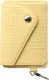 AVY Apple iPhone 14 / 13 - Classic Kit - Leather Croco Geel afbeelding 12