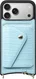 AVY Apple iPhone 17 Pro Max - Classic Kit - Leather Croco Blauw