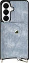 AVY Samsung Galaxy S26 Plus - Classic Kit - Denim