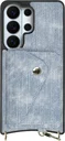 AVY Samsung Galaxy S26 Ultra - Classic Kit - Denim