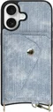 AVY Apple iPhone 17 - Classic Kit - Denim