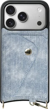 AVY Apple iPhone 17 Pro - Classic Kit - Denim