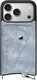 AVY Apple iPhone 17 Pro - Classic Kit - Denim afbeelding 1