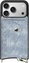 AVY Apple iPhone 17 Pro - Classic Kit - Denim