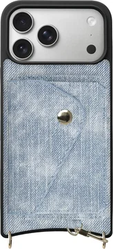 AVY Apple iPhone 17 Pro Max - Classic Kit - Denim