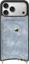 AVY Apple iPhone 17 Pro Max - Classic Kit - Denim