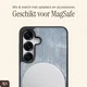 AVY Samsung Galaxy S25 / S24 - Classic Kit - Denim afbeelding 8
