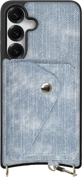 AVY Samsung Galaxy S25 / S24 - Classic Kit - Denim