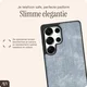 AVY Samsung Galaxy S25 Ultra - Classic Kit - Denim afbeelding 10