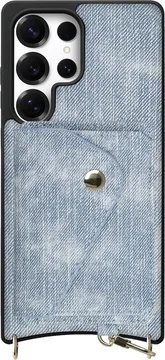 AVY Samsung Galaxy S25 Ultra - Classic Kit - Denim