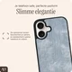 AVY Apple iPhone 16 - Classic Kit - Denim afbeelding 10