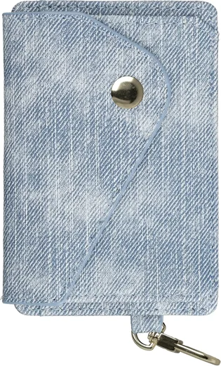 AVY Apple iPhone 16 Pro Max - Classic Kit - Denim afbeelding 13