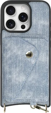 AVY Apple iPhone 16 Pro Max - Classic Kit - Denim