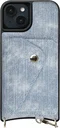 AVY Apple iPhone 15 - Classic Kit - Denim