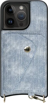 AVY Apple iPhone 15 Pro - Classic Kit - Denim