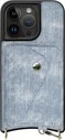 AVY Apple iPhone 15 Pro - Classic Kit - Denim