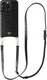 AVY Apple iPhone 15 Pro Max - Essential Kit - Croco Zwart - Long Leather afbeelding 1