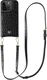 AVY Apple iPhone 14 Pro - Essential Kit - Croco Zwart - Long Leather afbeelding 1
