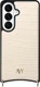 AVY Samsung Galaxy S26 - Essential Kit - Croco Beige - Long Leather afbeelding 11