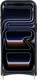 AVY Apple iPhone 17 Pro Max - Essential Kit - Croco Beige - Long Leather afbeelding 16