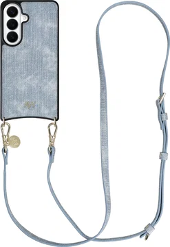 AVY Samsung Galaxy S26 - Essential Kit - Denim - Long Denim