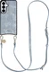 AVY Samsung Galaxy S26 - Essential Kit - Denim - Long Denim