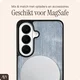 AVY Samsung Galaxy S26 Plus - Essential Kit - Denim - Long Denim afbeelding 5
