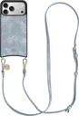 AVY Apple iPhone 17 Pro Max - Essential Kit - Denim - Long Denim