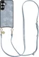 AVY Samsung Galaxy S25 / S24 - Essential Kit - Denim - Long Denim