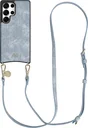 AVY Samsung Galaxy S25 Ultra - Essential Kit - Denim - Long Denim