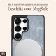AVY Samsung Galaxy S25 Ultra - Essential Kit - Denim - Long Denim afbeelding 6