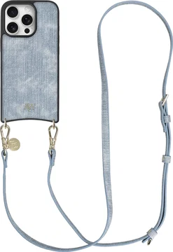 AVY Apple iPhone 16 Pro Max - Essential Kit - Denim - Long Denim