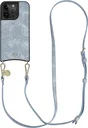 AVY Apple iPhone 15 Pro - Essential Kit - Denim - Long Denim