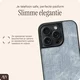 AVY Apple iPhone 15 Pro Max - Essential Kit - Denim - Long Denim afbeelding 11