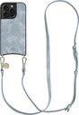 AVY Apple iPhone 15 Pro Max - Essential Kit - Denim - Long Denim